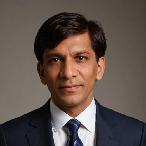 Selwyn Abraham - Founder and CEO of WiseWare Solutions